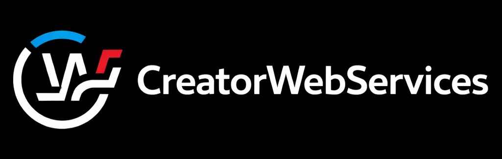 CreatorWebServices